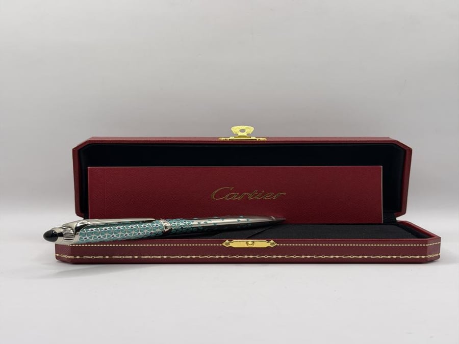 Cartier pen