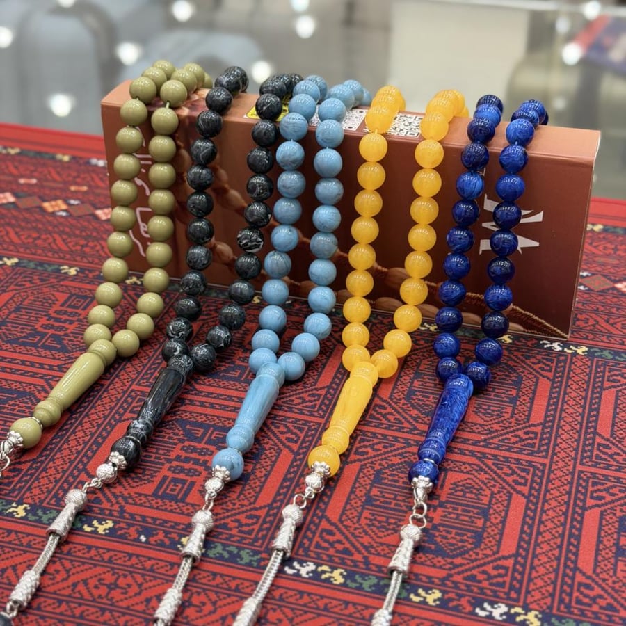 عرض اليوم الوطني 5 سبحات