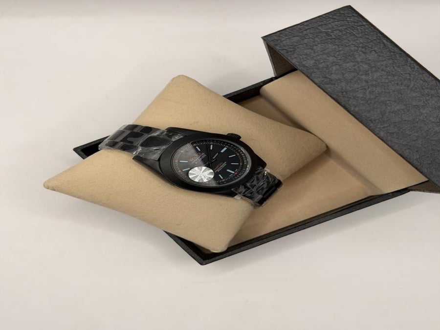 Rolex watch
