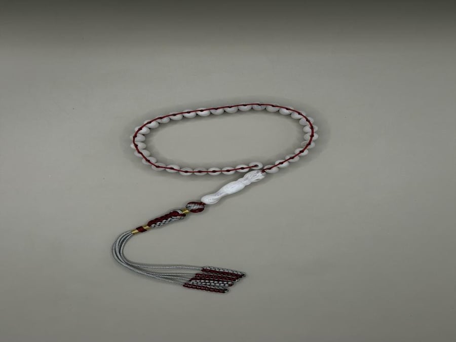 Greek rosary