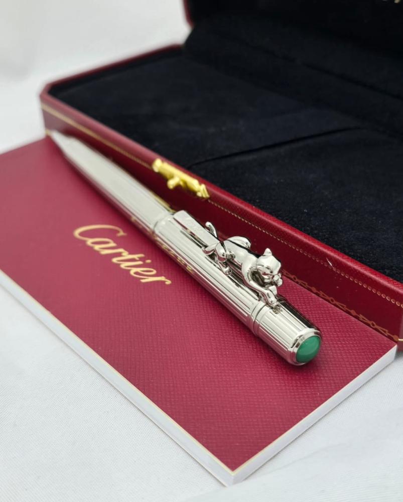 قلم بانثير دو كارتير (Panthère de Cartier).