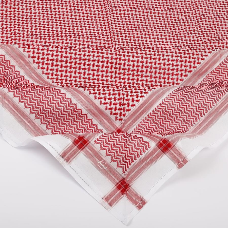 شماغ دسار إصدار محدود 2026