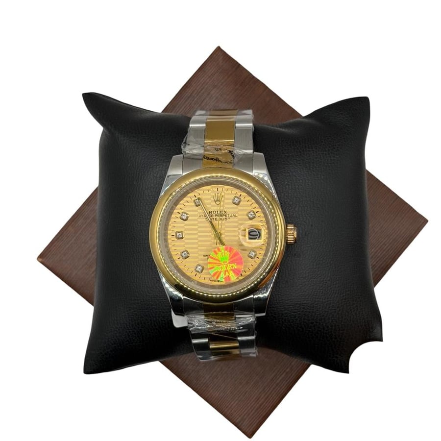 Rolex watch