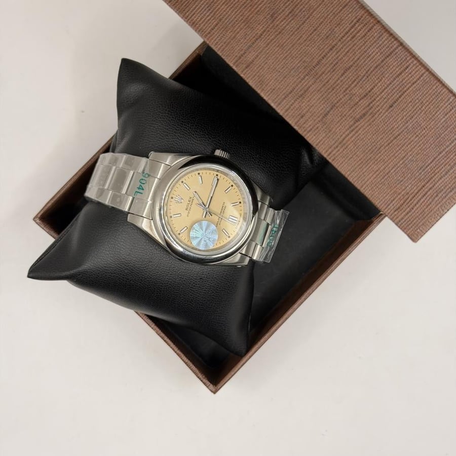 Rolex watch