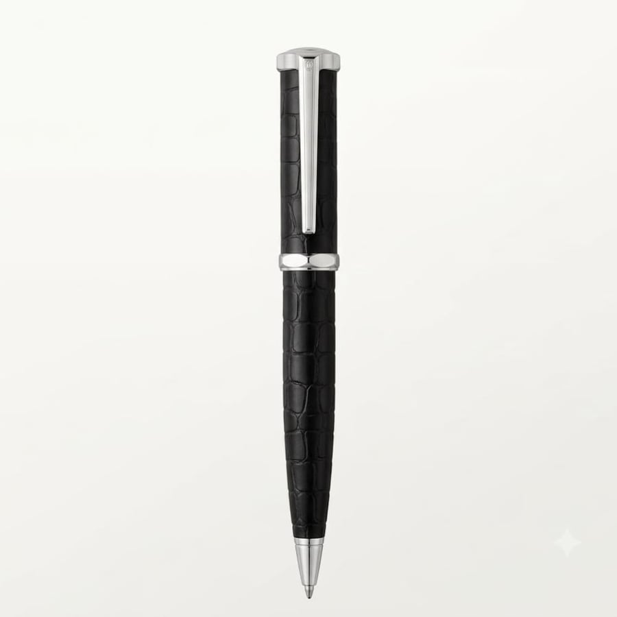 قلم كارتير آر دي كارتير (Cartier R de Cartier Pen)
