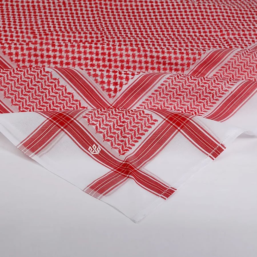 شماغ التاج الذهبي 559