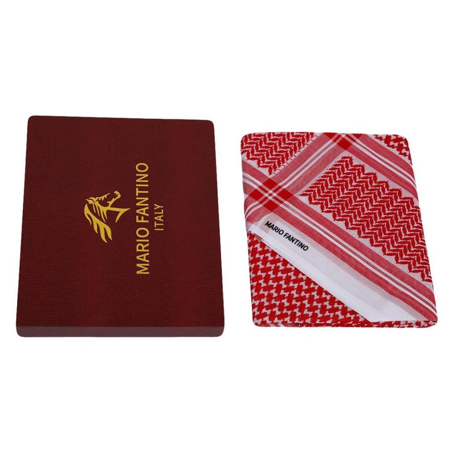 شماغ ماريو فانتينو MF-R7