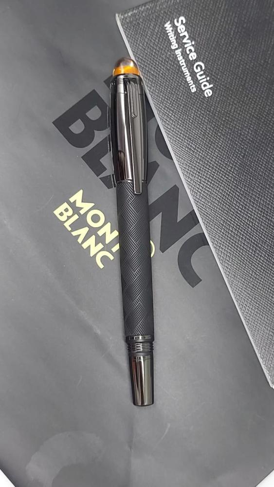 قلم مونت بلانك ستار ووكر إكستريم (Montblanc StarWalker Extreme)