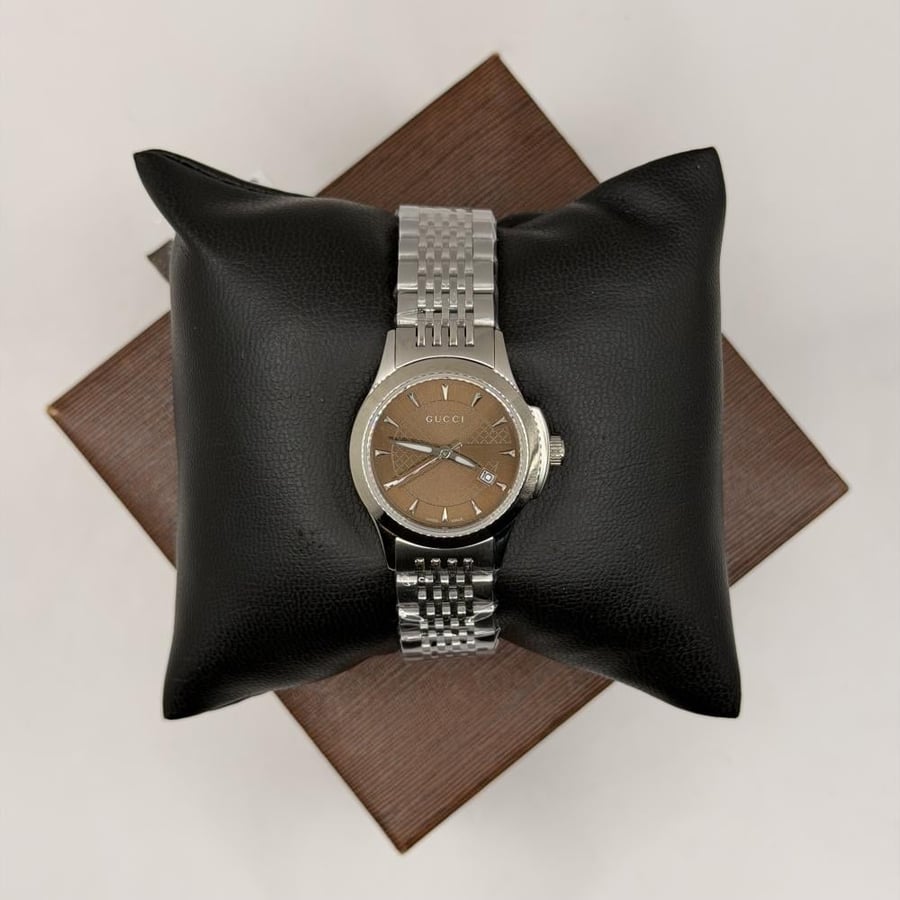 Gucci watch