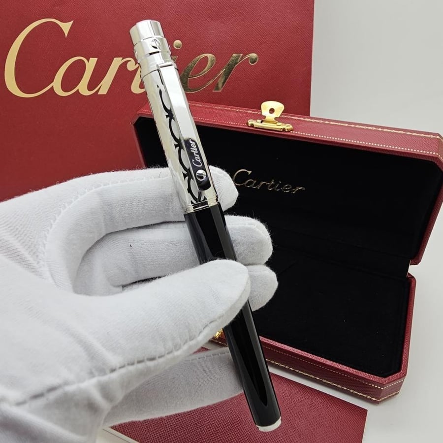 قلم كارتير فاخر (( Cartier pen ))