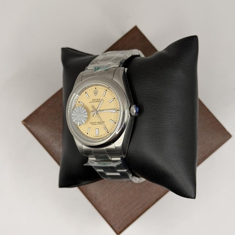 Rolex watch