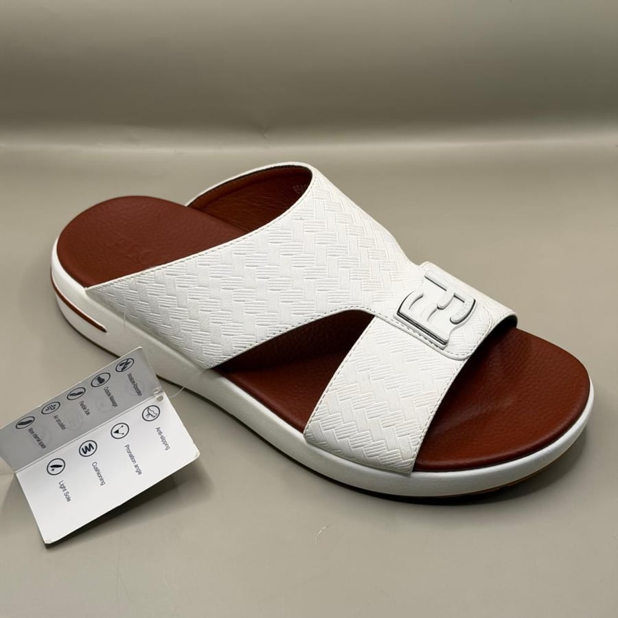 Flora Shoe 243