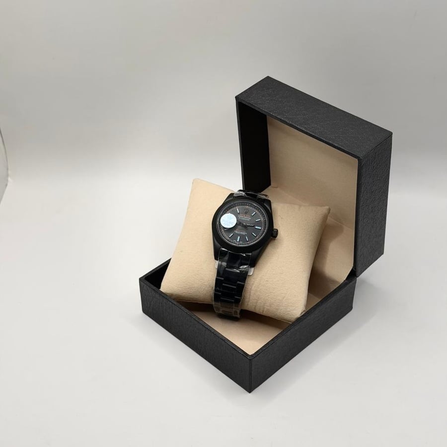 Rolex watch
