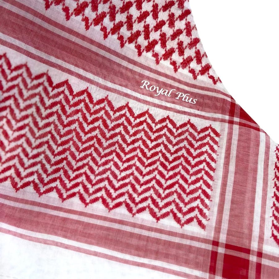 شماغ رويال بلس 4