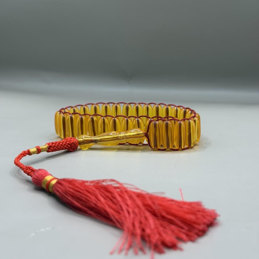 Greek rosary