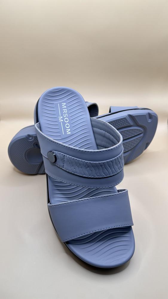 Shoe with design 050-12