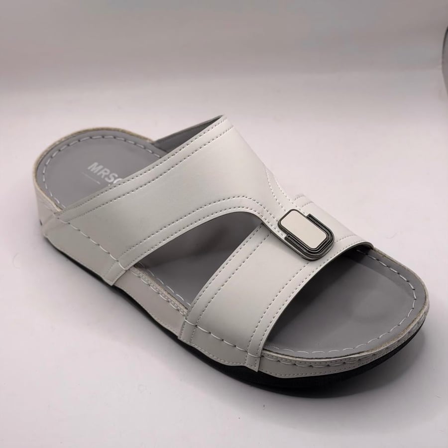 Shoe with design SA-3