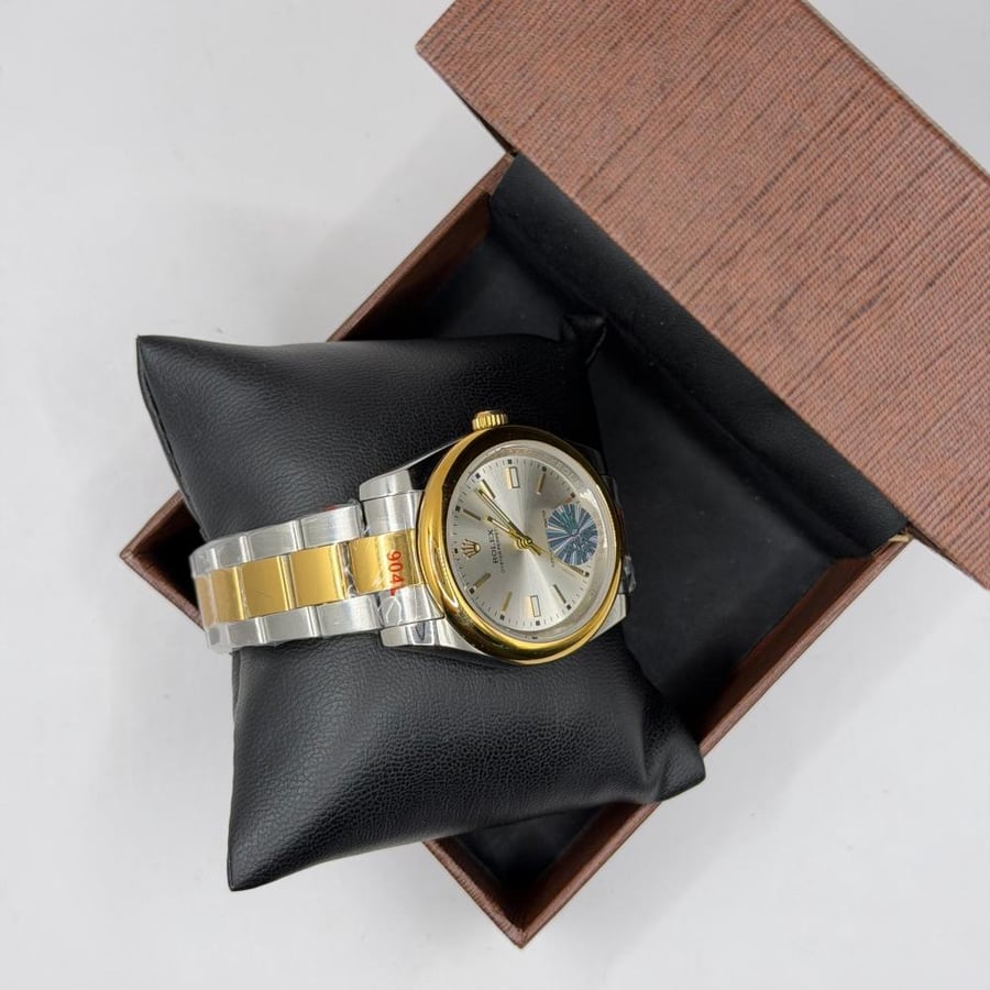 Rolex watch