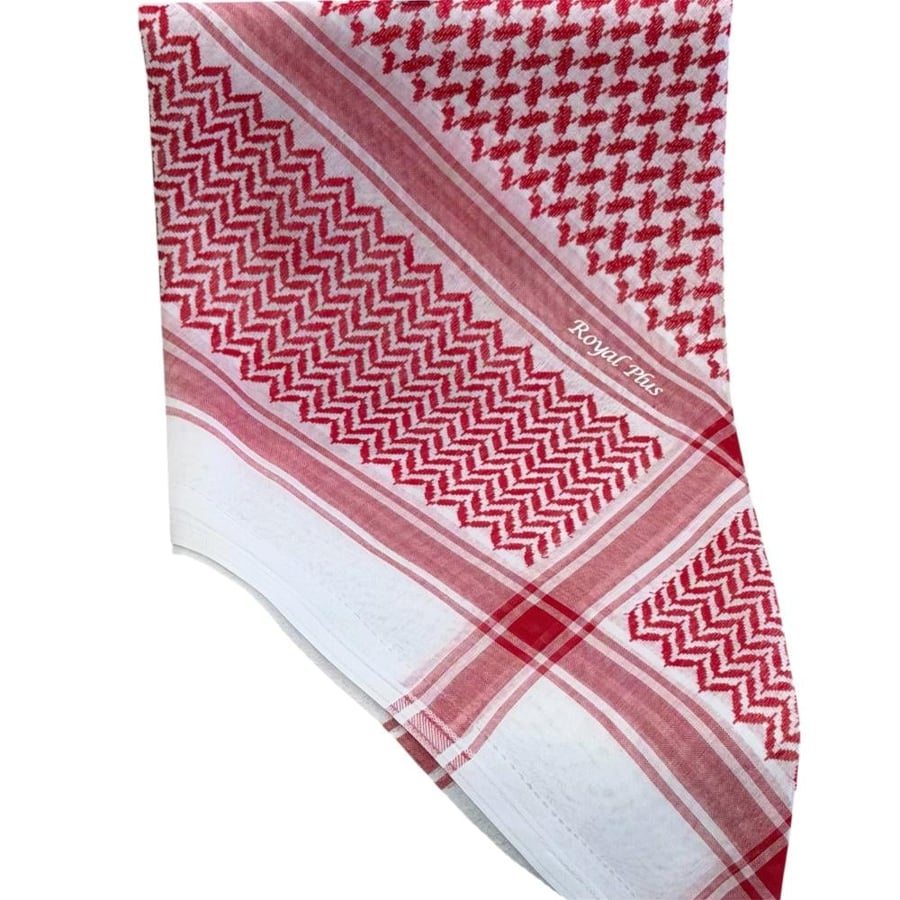 شماغ رويال بلس 4