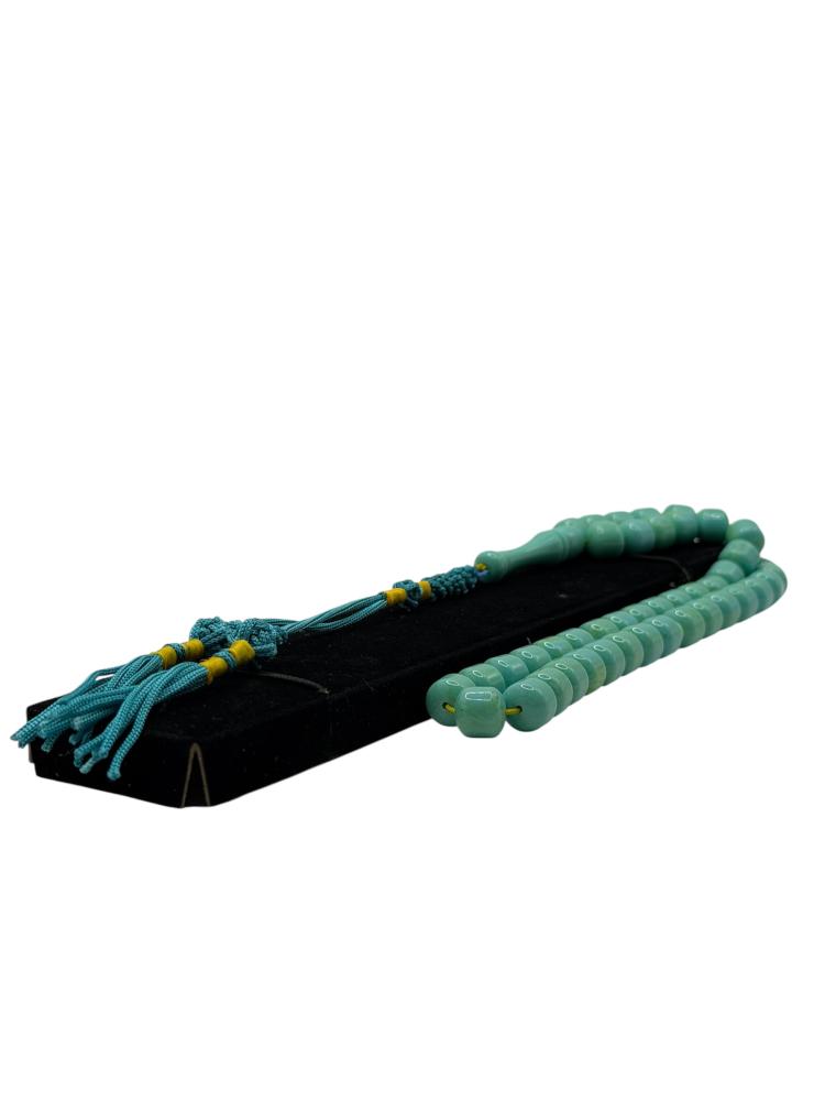 Kirkosh bead bracelet