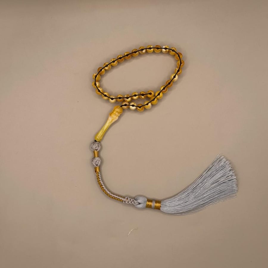 Greek rosary