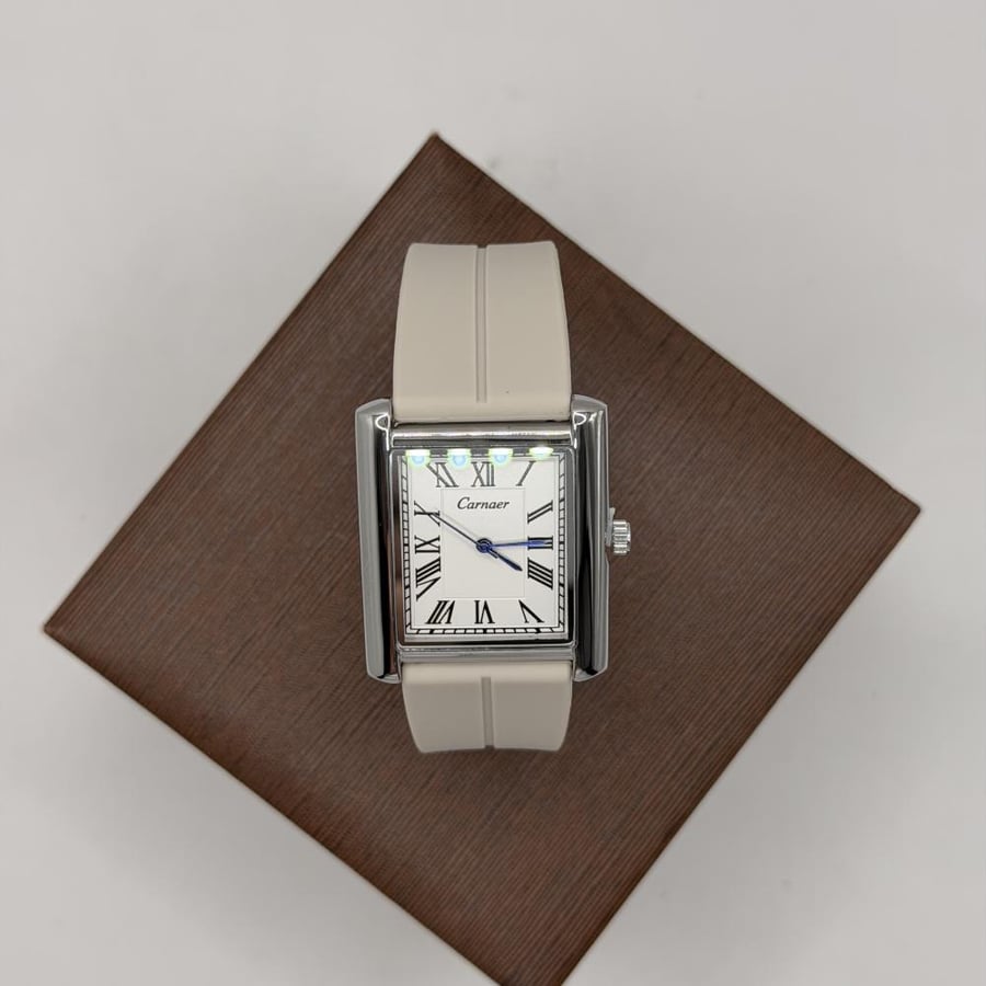 Men's Carner watch