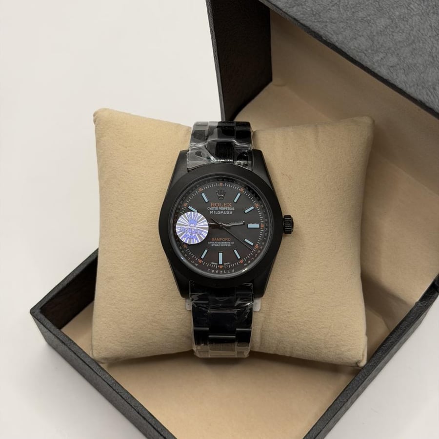 Rolex watch