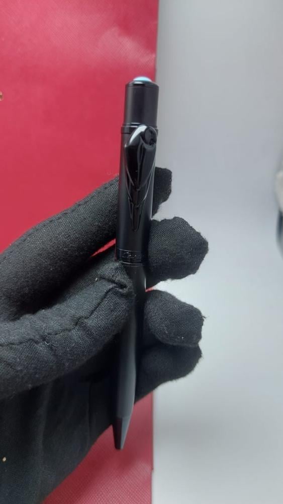 قلم كارتير موديل الصقر العربي ((Cartier Arabian Falcon pen))