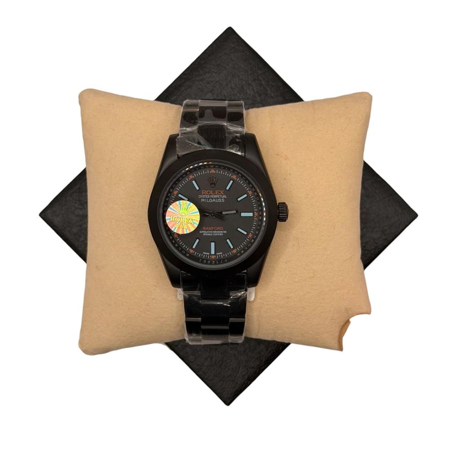 Rolex watch
