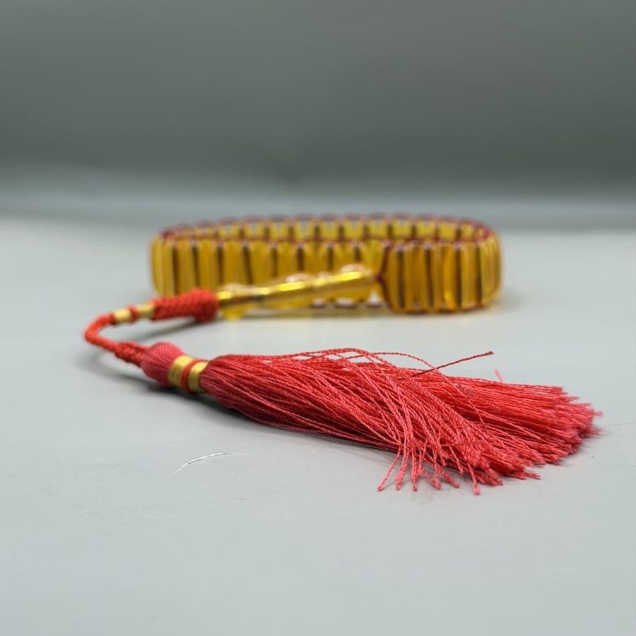 Greek rosary