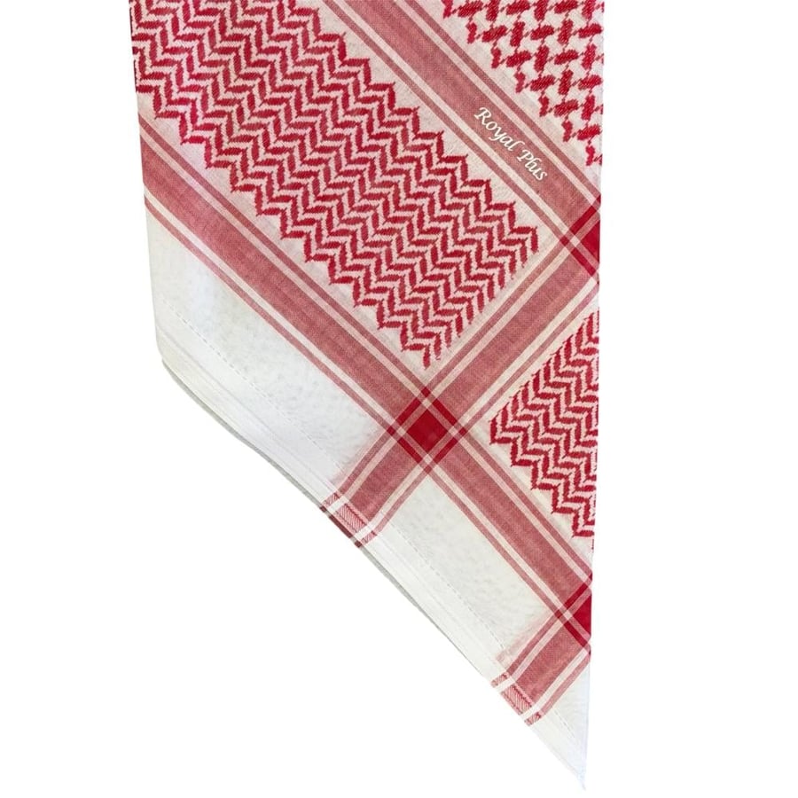 شماغ رويال بلس 4