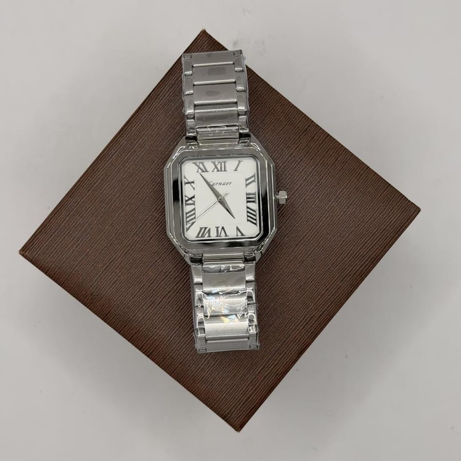 Men's Carner watch