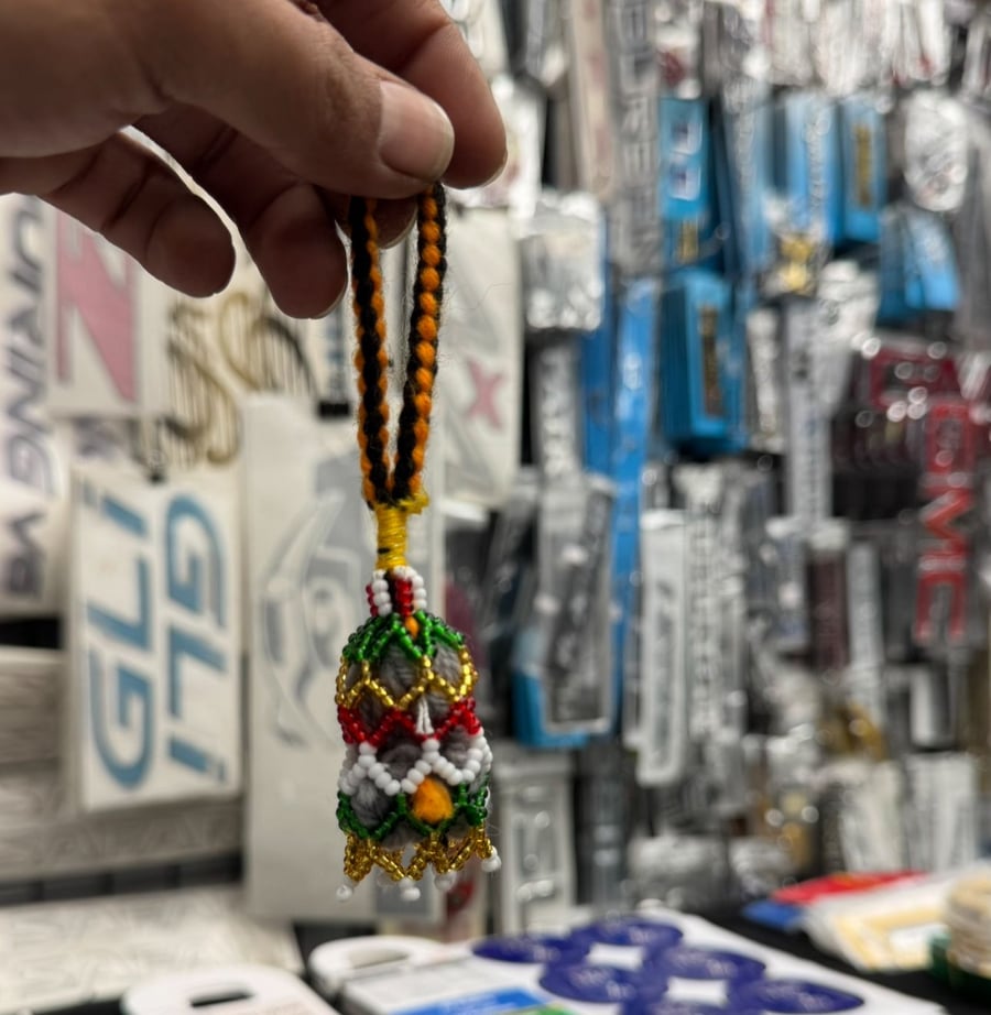 ميدالية