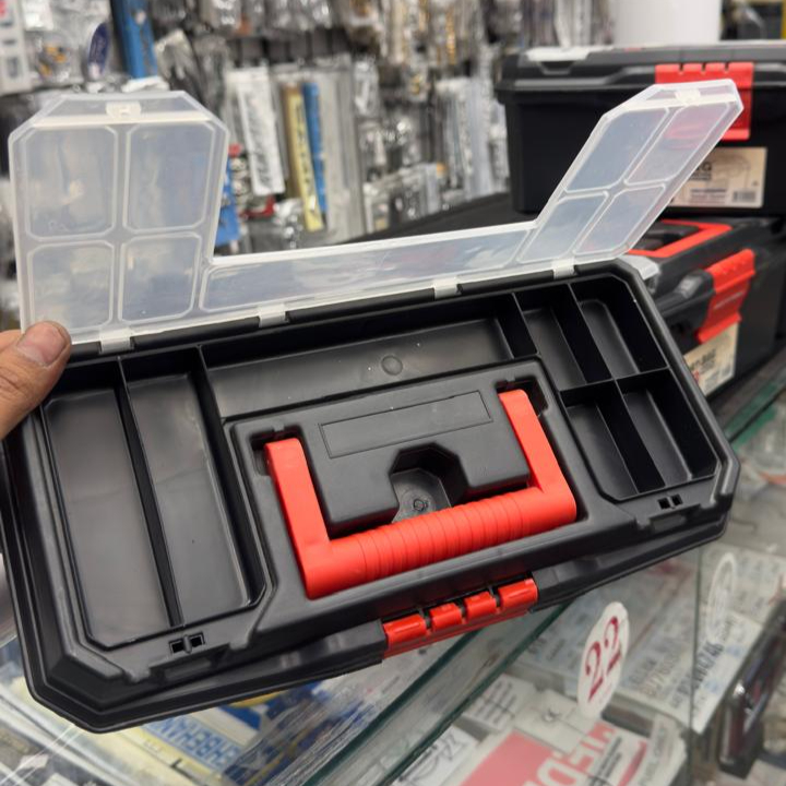 صندوق عدة صناعة تركي