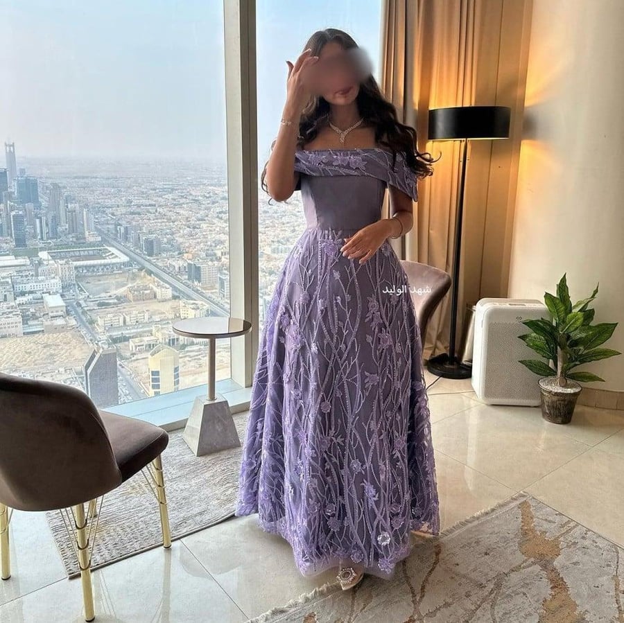New dress
