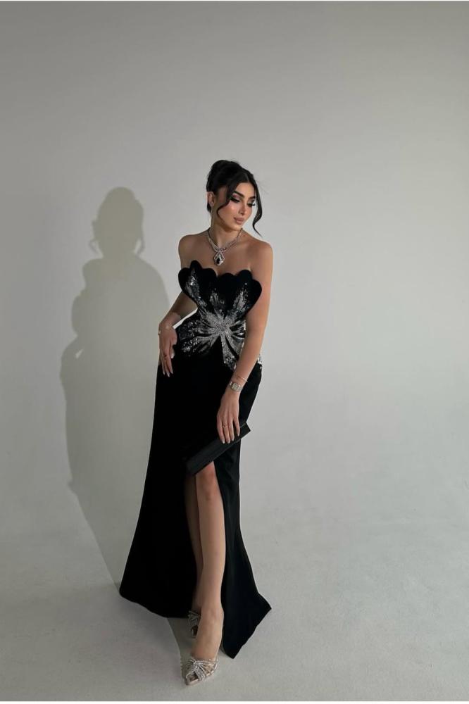 Evening dress Barbie