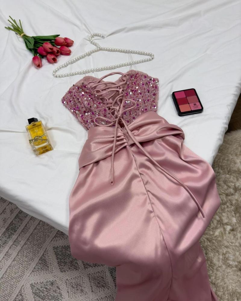 Evening dress