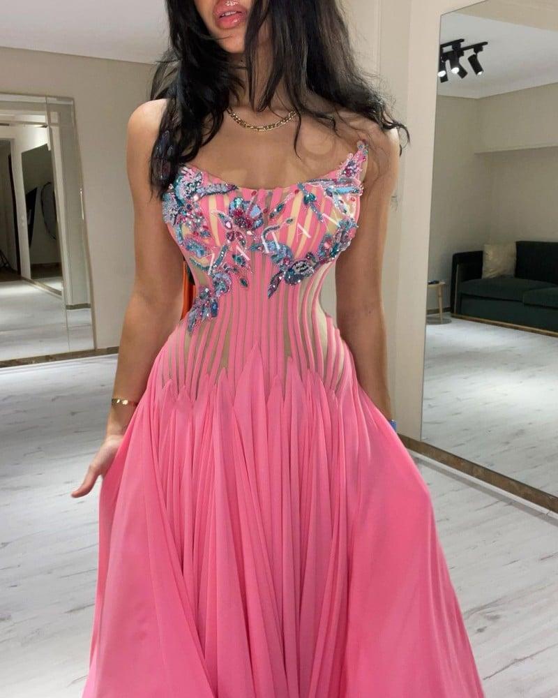 Elegant dress