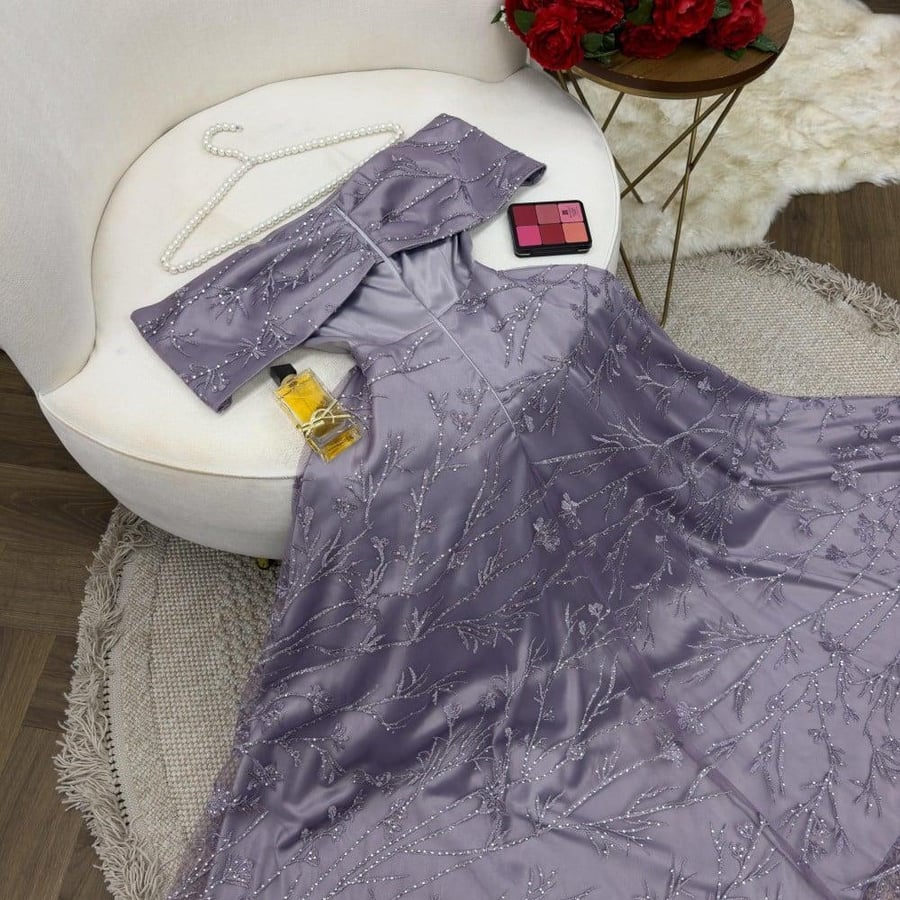 New dress