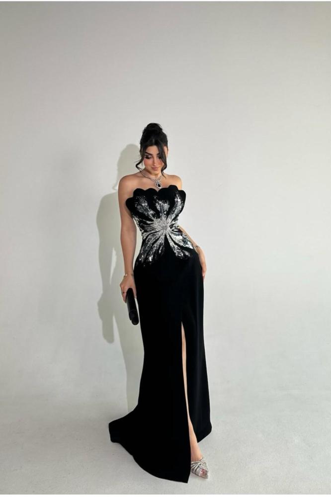 Evening dress Barbie