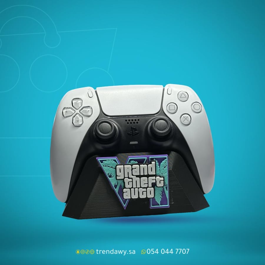 ستاند كنترولر قراند 6  - GTA VI
