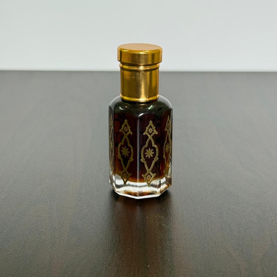 Amber 9000