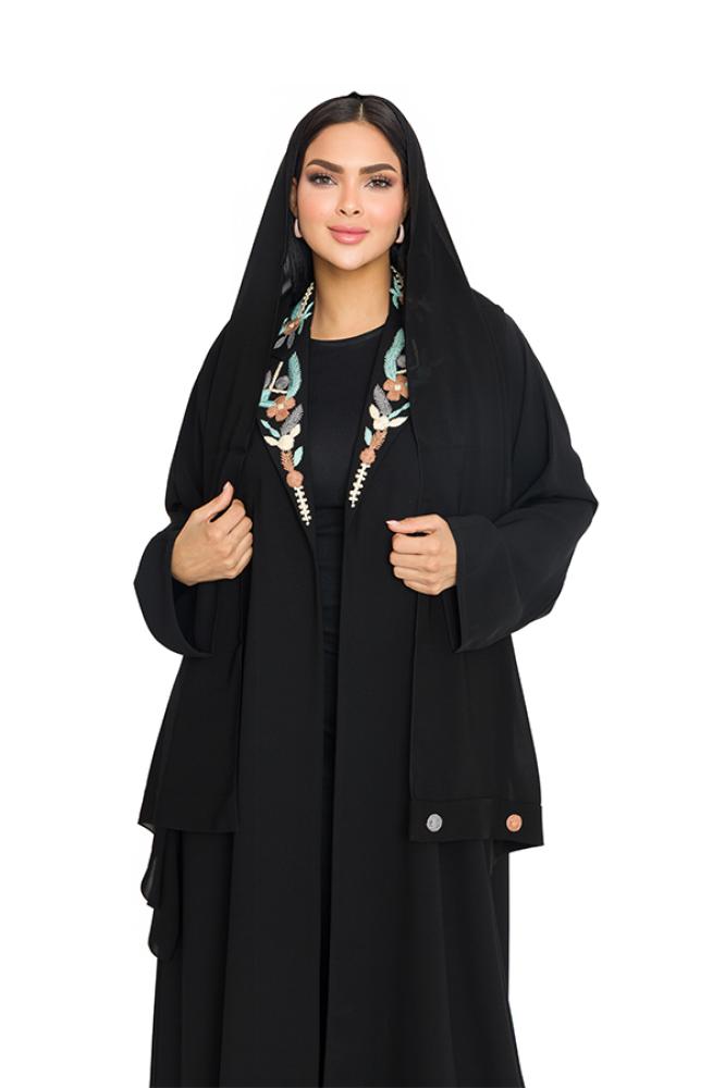 عبايات أوساجي 143