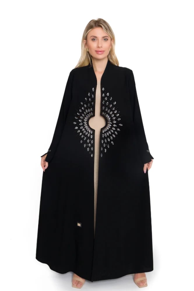 عبايات أوساجي 192