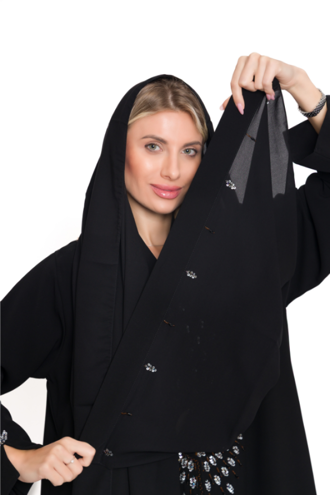 عبايات أوساجي 192