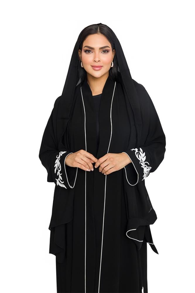 عبايات أوساجي 142