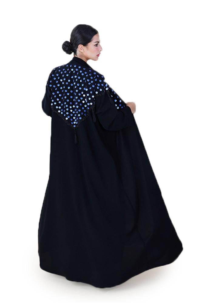عبايات أوساجي 114