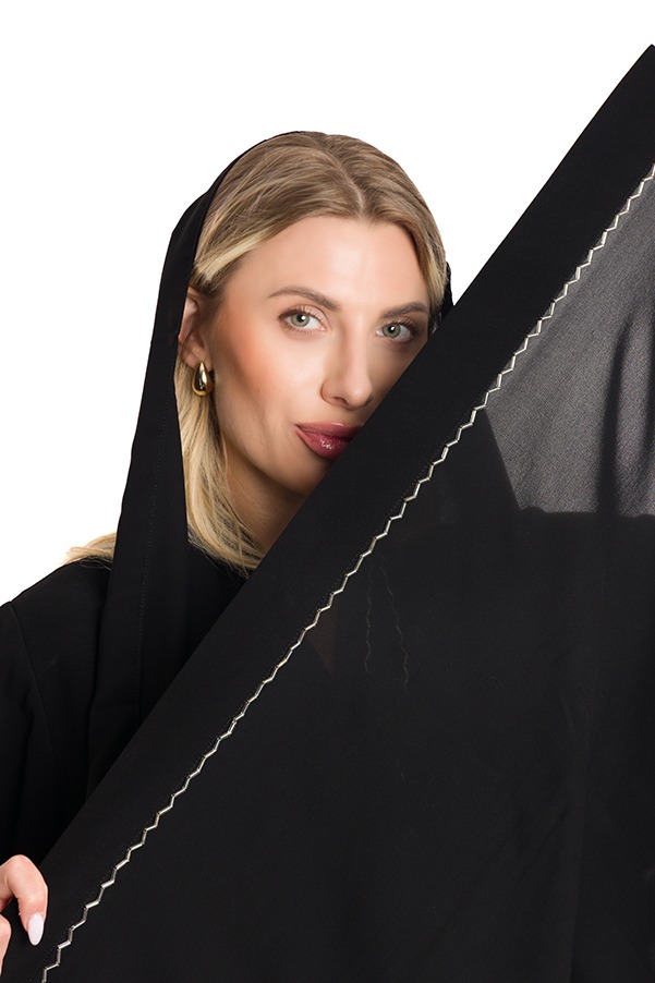 عبايات أوساجي 200