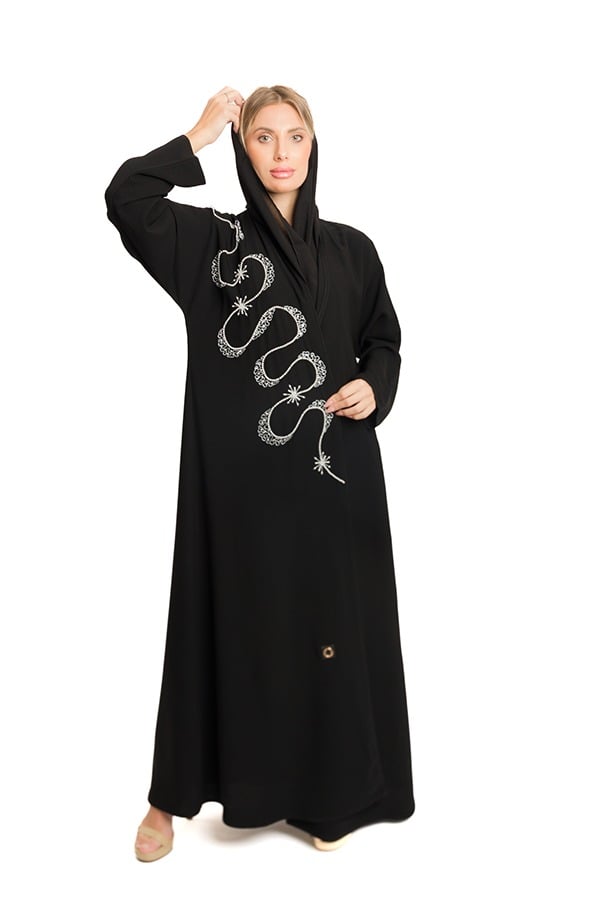 عبايات أوساجي 241