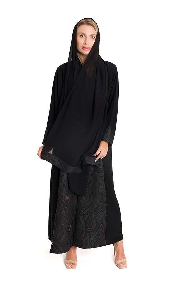 عبايات أوساجي 205